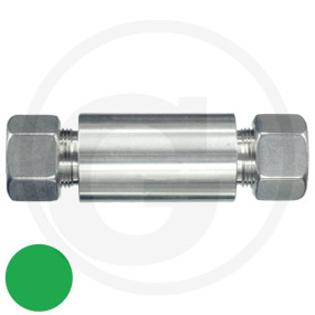 Esv 18 L V2A Granit 60901314