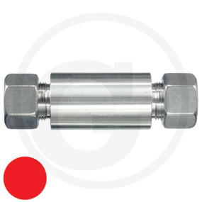 Esv 38 S V2A Granit 60901328