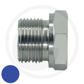 Rias 3/4 X 1/4 V2A Granit 60901332