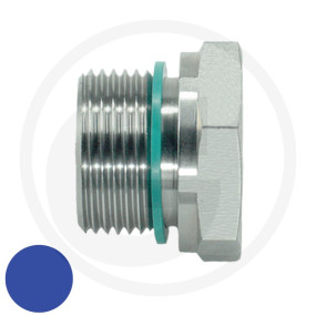 Rias 1/2 X 1/8 Wd V2A Granit 60901344