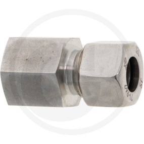 Gaiv 12 S 1/2 Npt V2A Granit