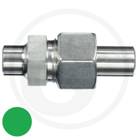Ska 42 L X 3 Od V2A Granit 60901504