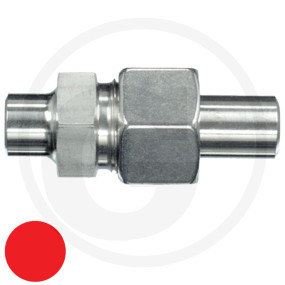 Ska 38 S X 5 Od V2A Granit