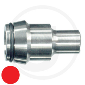 Skr 38 - 12 X 2 Od V2A Granit