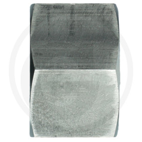 Uem 28 L V2A Granit 60901616