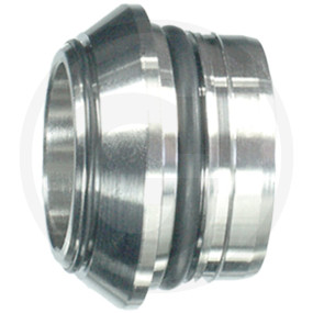 Bkr 35 L Od V2A Granit 60901651