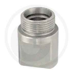 Vms 12 S V2A Granit 60901811
