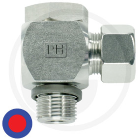 Swr 10 S V2A Granit 60901830