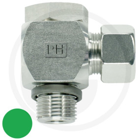 Swm 22 L V2A Granit