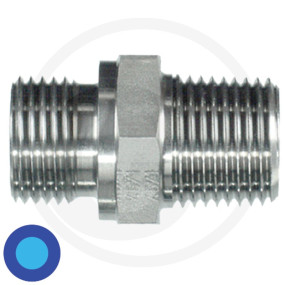 Ga-Agr 1/4 - Agn 1/8 V2A Granit 60904054
