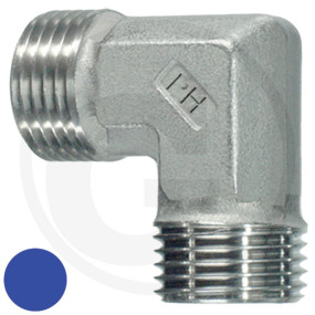 Wa-Agr 3/4 90 V2A Granit 60904152