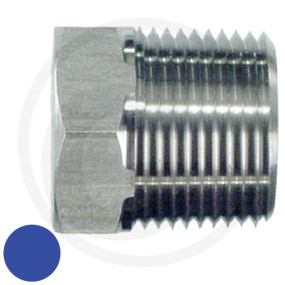 Vsch Bspt 2 V2A Granit 60904245