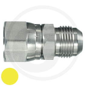 Ga-Agj 1.1/16 - Dkj 7/8 - A V2A Granit 60904442