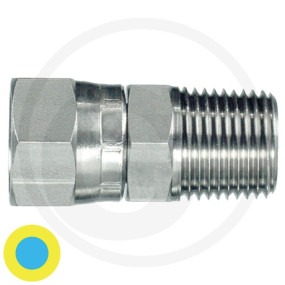 Ga-Dkj 1.1/16 - Agn 1/2 V2A Granit 60904479