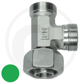 X-Elvd 15 L V2A Granit 60904773