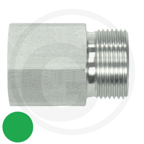 X-Gaiv 15 Lm 18X1,5 V2A Granit