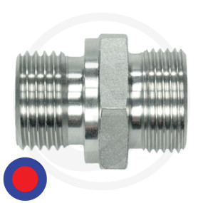 X-Gev 06 Sr 1/4 V2A Granit