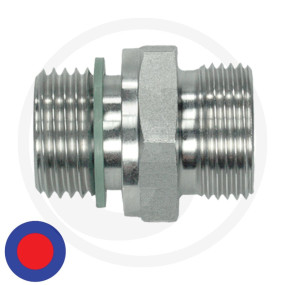 X-Gev 16 Sr 1 Wd V2A Granit