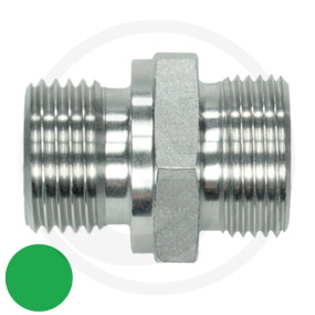 X-Gem 18 L 26X1,5 V2A Granit