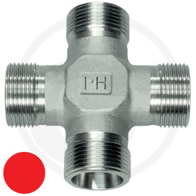 X-Kv 38 S V2A Granit