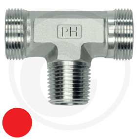 X-Tev 16 Sm 22X-1,5 Keg V2A Granit