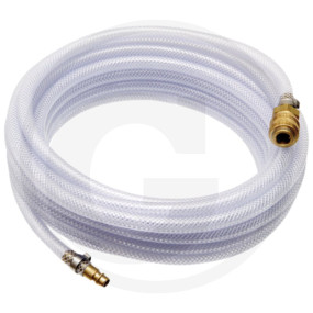 10M Pvc Druckluftschlauch 13Mm Granit 6105198653