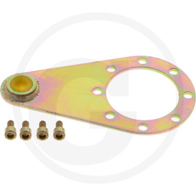 Drehmomentstütze Sg40-Dst Granit 614397306