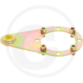 Drehmomentstütze Sg50-Dst Granit 614397307