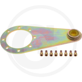 Drehmomentstütze Sg75-Dst Granit 614397309