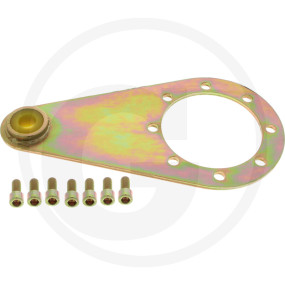 Drehmomentstütze Sg90-Dst Granit 614397310