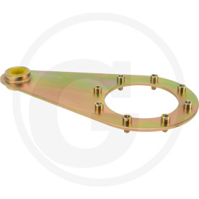 Drehmomentstütze Sg110-Dst Granit 614397311
