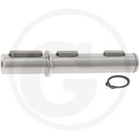 Abtriebswelle Sg40-As40 Granit 614397312