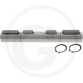 Abtriebswelle Sg50-Ab50 Granit 614397315