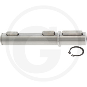 Abtriebswelle Sg63-As63 Granit 614397316