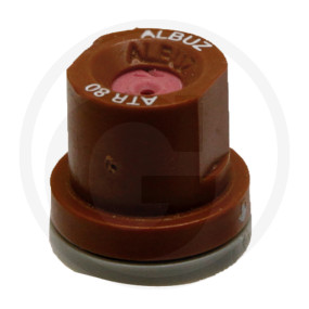 Wirb.k. Düse 1299-10 Ker. Granit 615371509