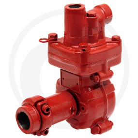 Pumpe 503/07 Aufsteckpumpe Granit 615821616
