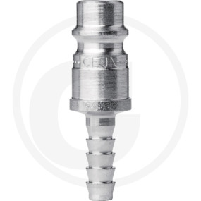 Nippel 5/16'' Schlauchanschluss Granit 6230000162