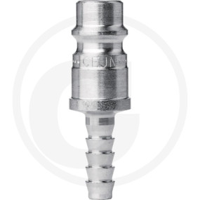 Nippel 3/8'' Schlauchanschluss Granit 6230000163