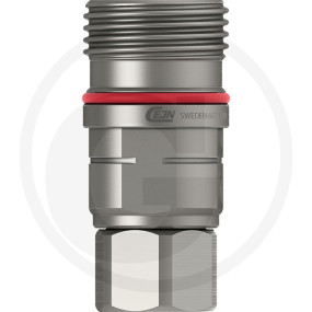 Tlx Kupplung 3/4'' - 1 1/16''-12 Un Granit 6230000373