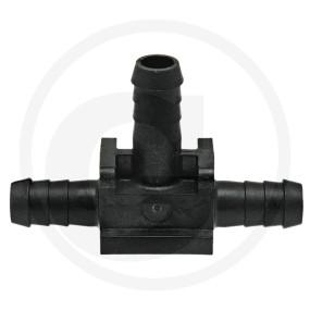 Verteilstück     Hostafor Granit 63000002015