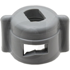Spannmutter    8 Hostafor Granit 63000026423