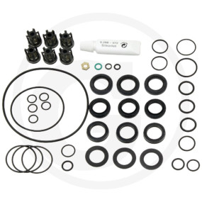 Pumpenset     90 Granit 6352.883-114.0