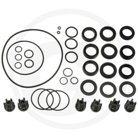 Pumpenset Granit 6352.883-172.0