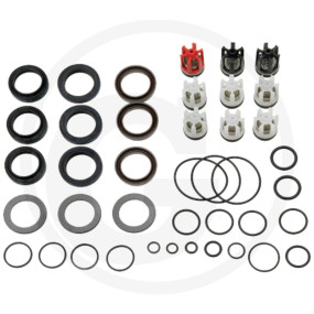 Pumpenset Granit 6352.883-302.0