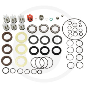 Pumpenset 1090 Granit 6352.883-447.0