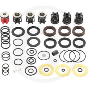 Pumpenset 95 S Granit 6352.883-816.0