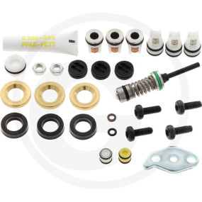 Pumpenset Hd525S Granit 6352.883-827.0