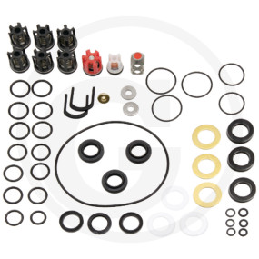 Et-Set Pumpe Granit 6352.883-891.0