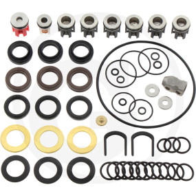 Et-Set Pumpe Granit 6352.883-892.0