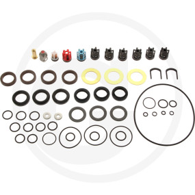 Et-Set Pumpe Granit 6352.883-913.0